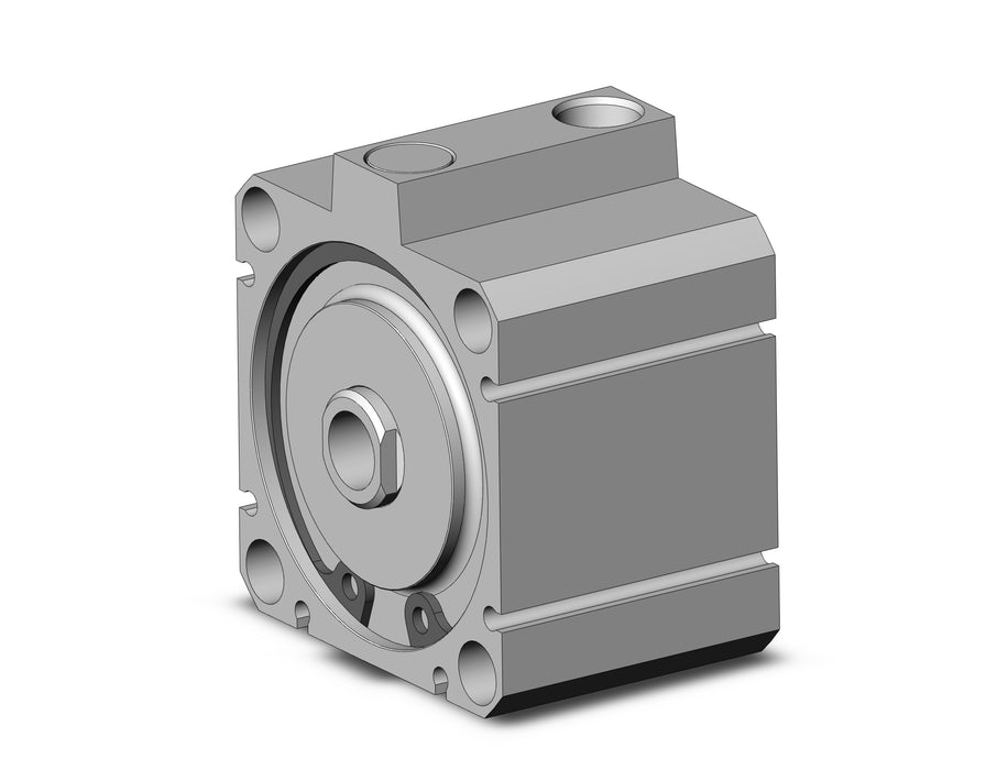 NCQ8M250-087S Compact Cylinder, NCQ8