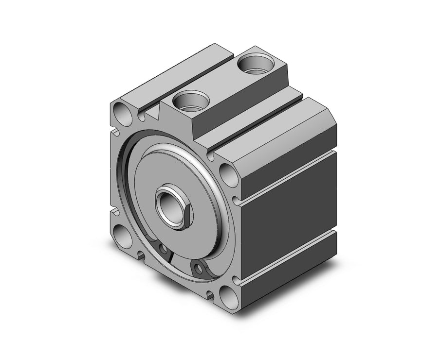 NCQ8M250-087 Compact Cylinder, NCQ8