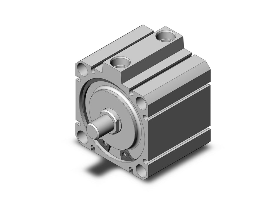NCQ8M250-125CM Compact Cylinder, NCQ8