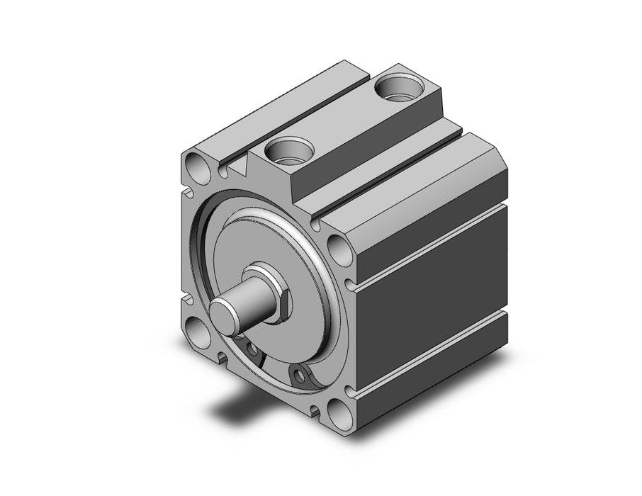 NCQ8M250-125M Compact Cylinder, NCQ8