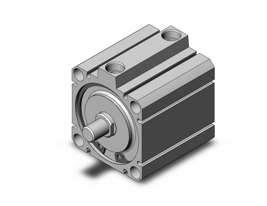 NCQ8M250-175CM Compact Cylinder, NCQ8