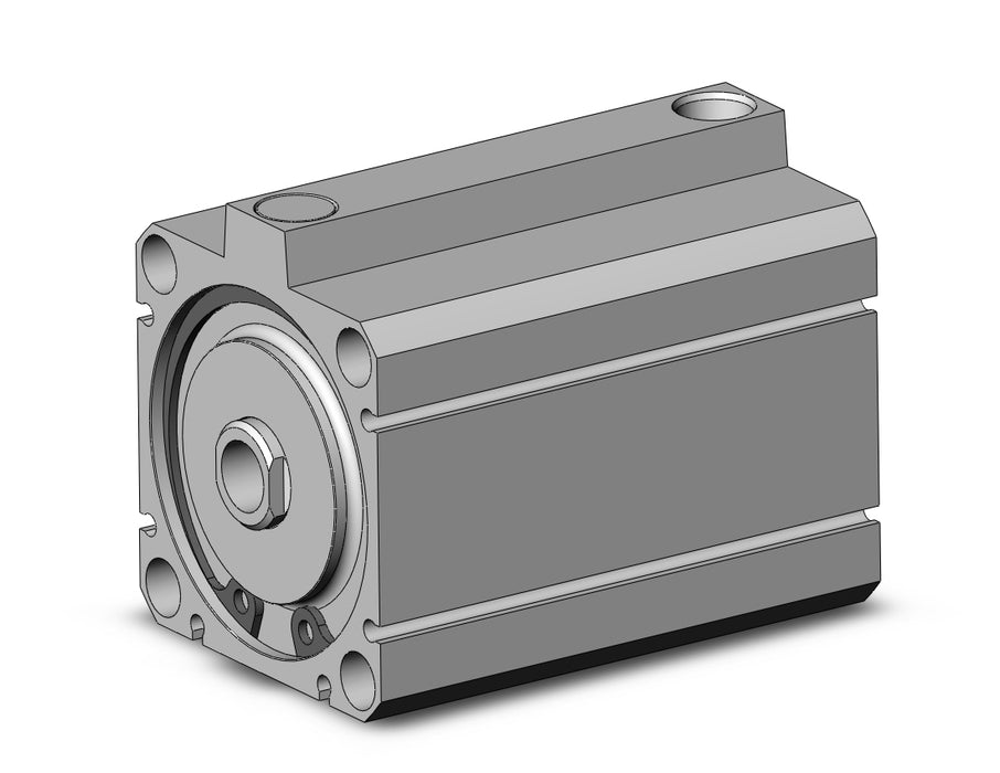 NCQ8M250-200S Compact Cylinder, NCQ8