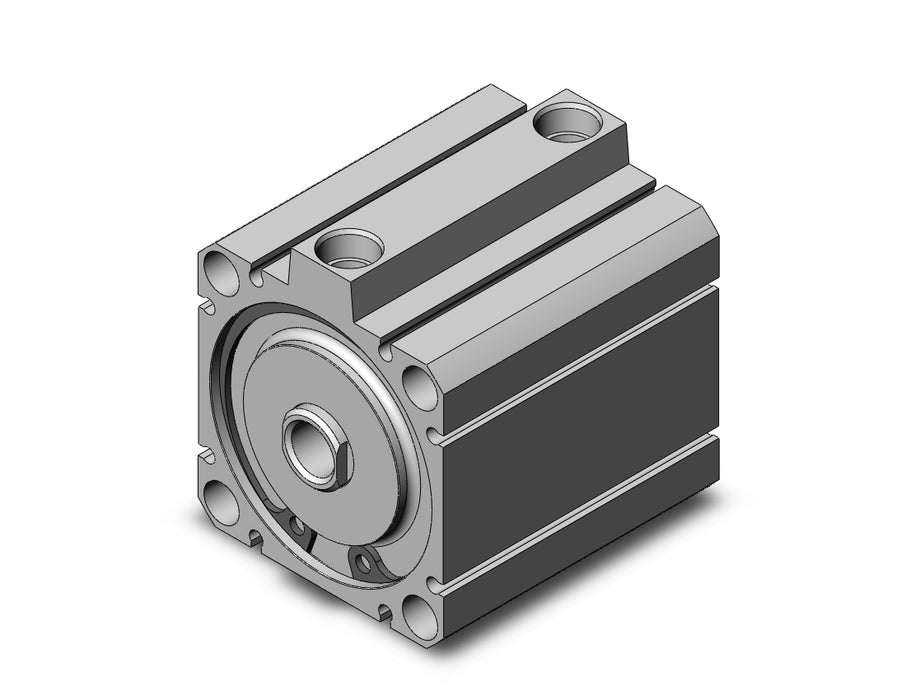 NCQ8M250-200 Compact Cylinder, NCQ8