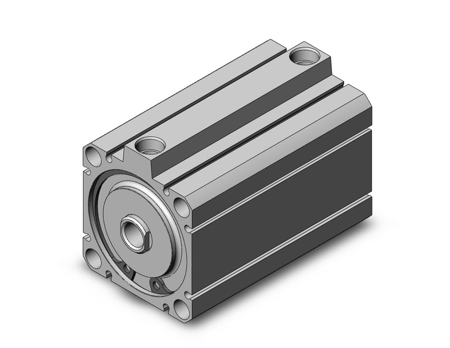 NCQ8M250-350 Compact Cylinder, NCQ8