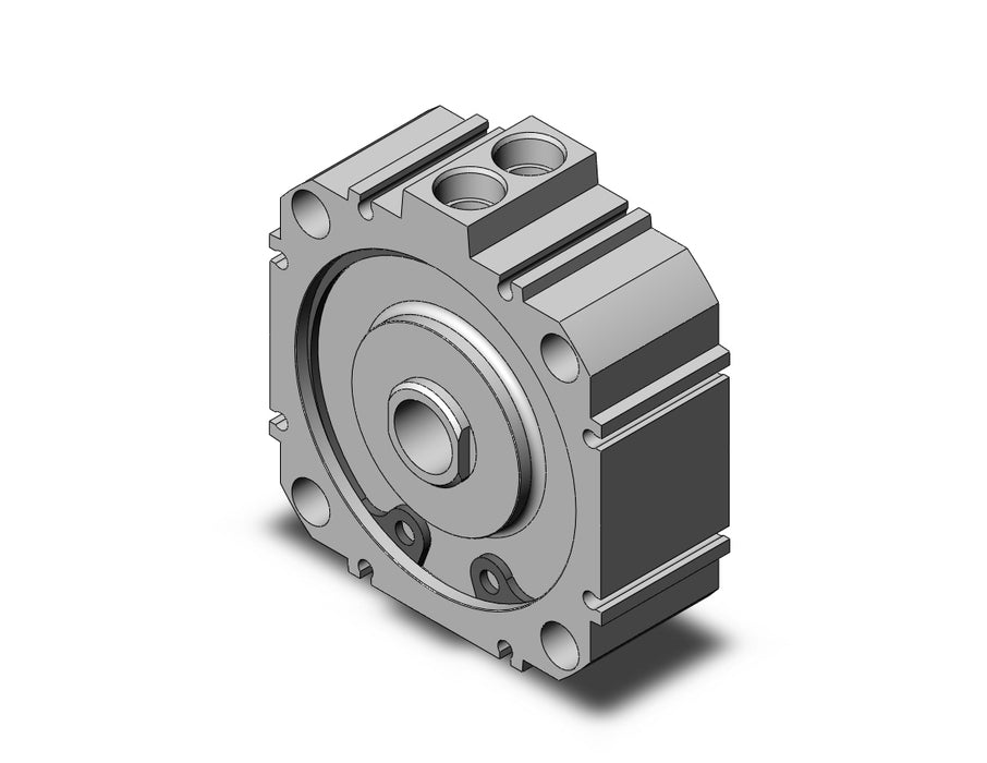 NCQ8M300-012 Compact Cylinder, NCQ8