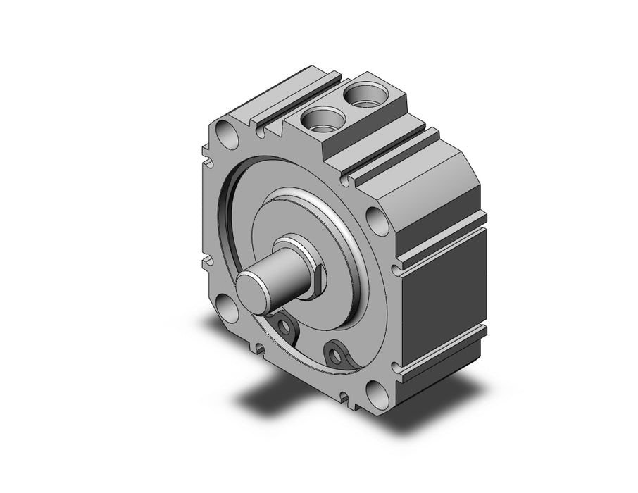 NCQ8M300-025CM Compact Cylinder, NCQ8