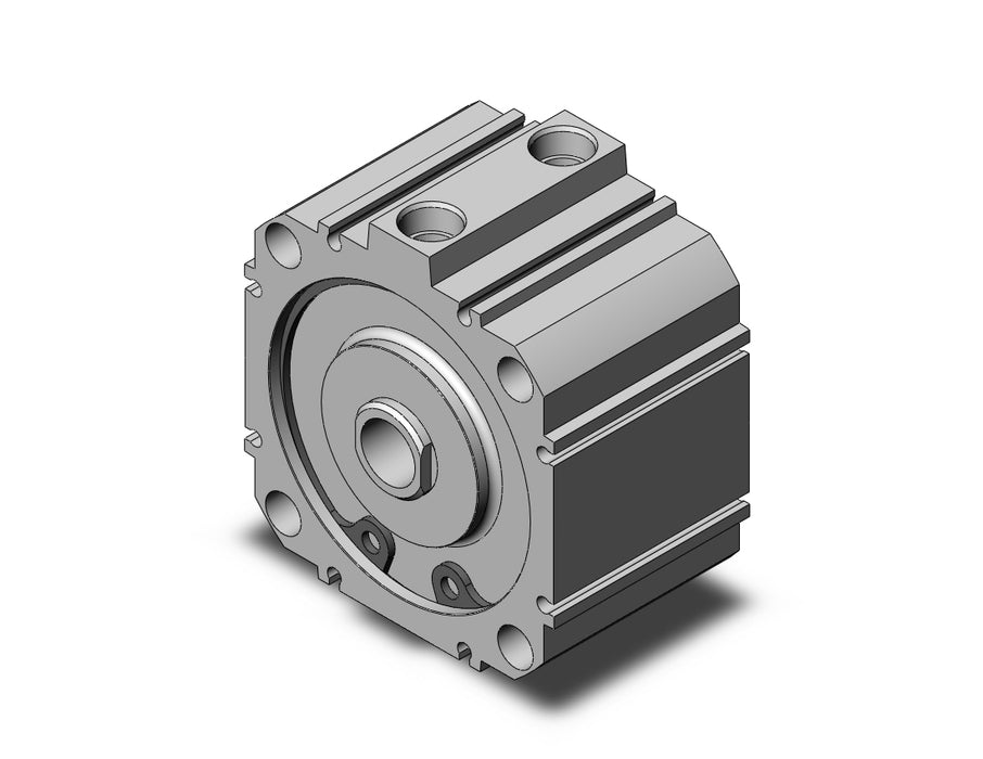 NCQ8M300-100 Compact Cylinder, NCQ8