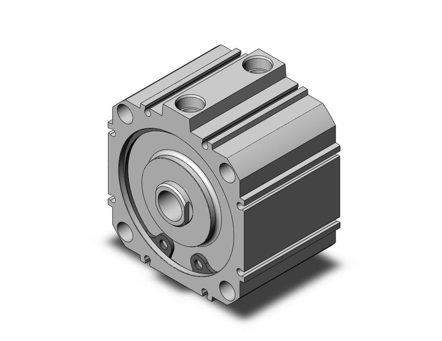 NCQ8M300-125C Compact Cylinder, NCQ8