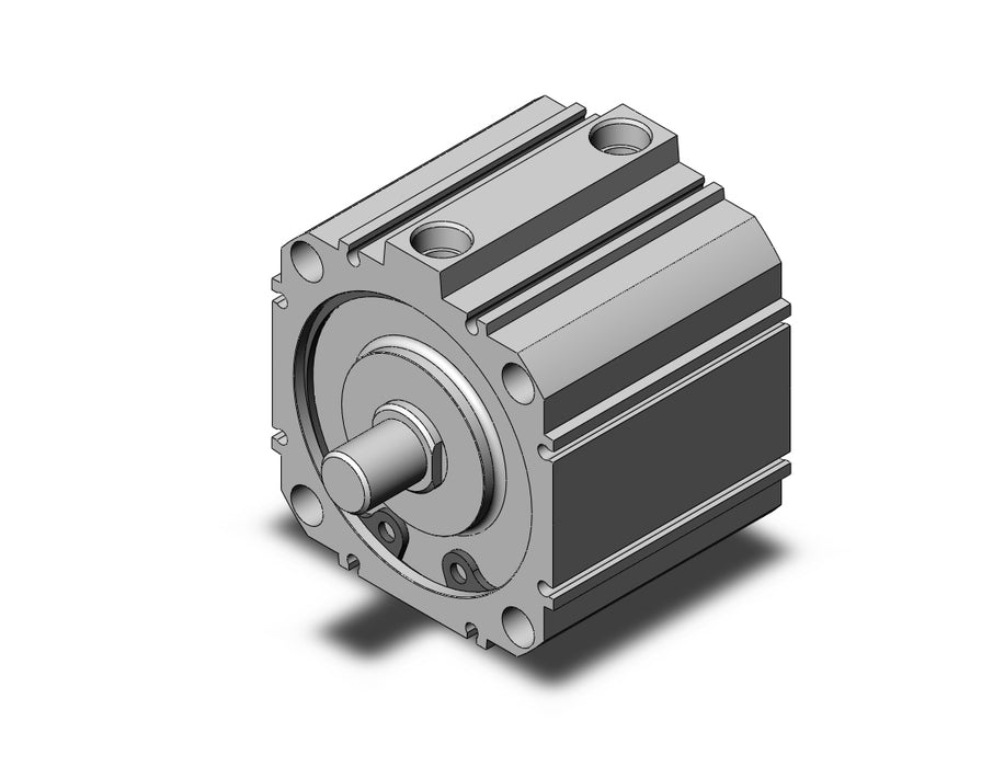 NCQ8M300-175M Compact Cylinder, NCQ8
