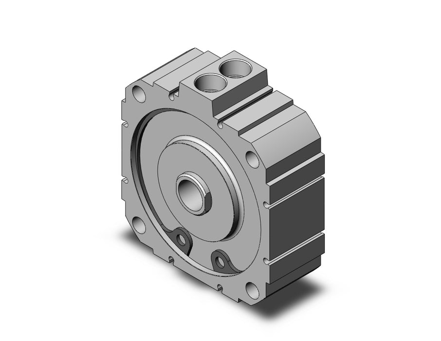 NCQ8M400-012C Compact Cylinder, NCQ8