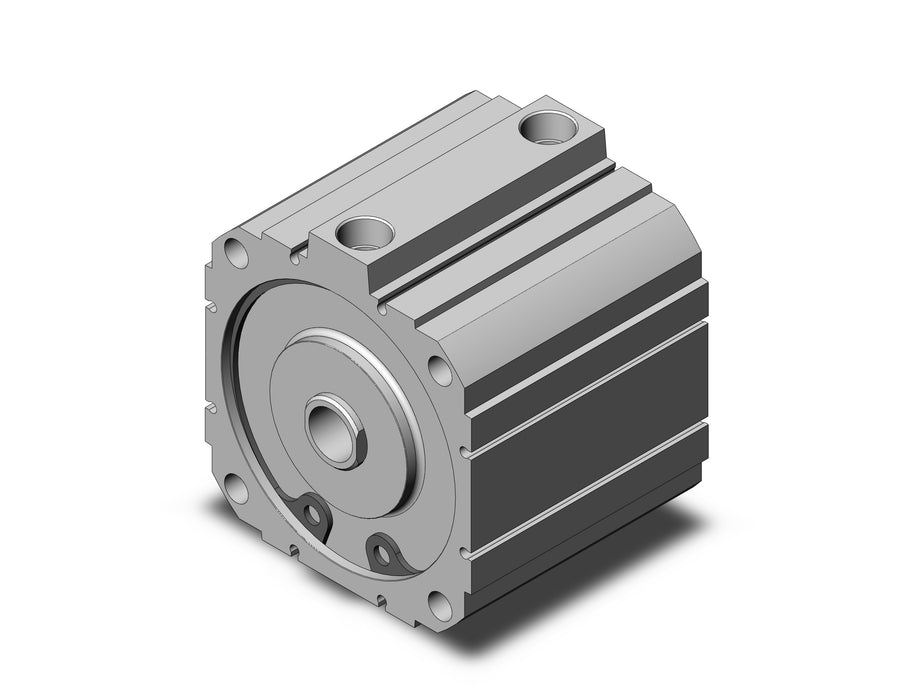 NCQ8M400-250 Compact Cylinder, NCQ8