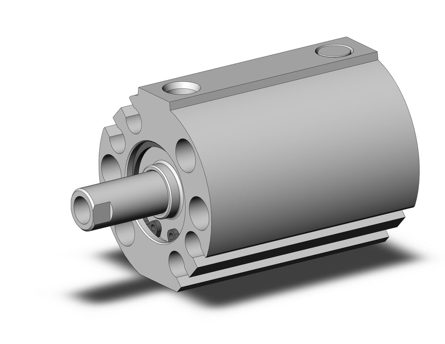 NCQ8N056-037T Compact Cylinder, NCQ8