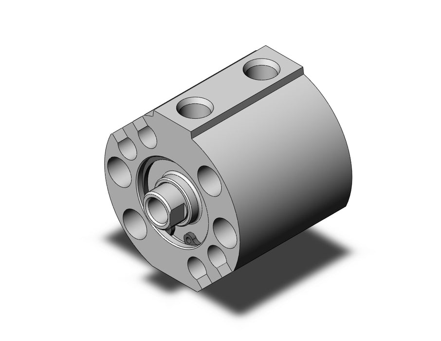 NCQ8N056-037 Compact Cylinder, NCQ8