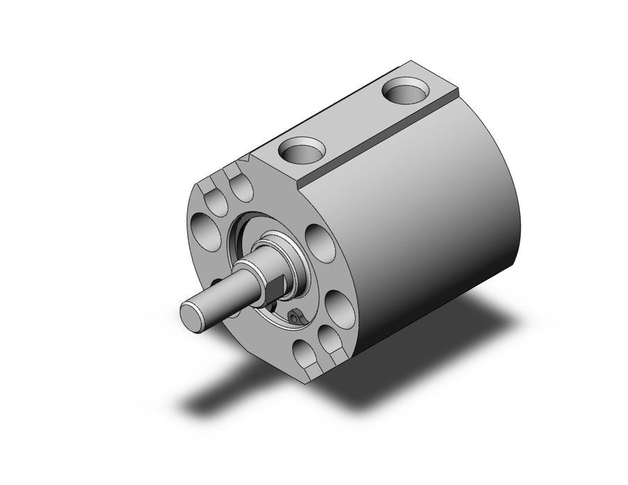 NCQ8N056-050CM Compact Cylinder, NCQ8