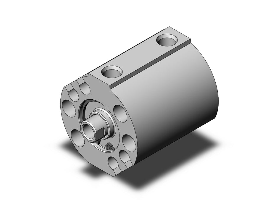 NCQ8N056-062C Compact Cylinder, NCQ8