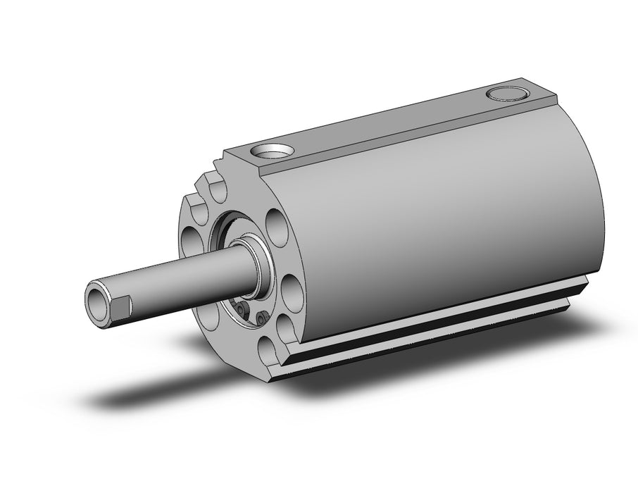NCQ8N056-075T Compact Cylinder, NCQ8
