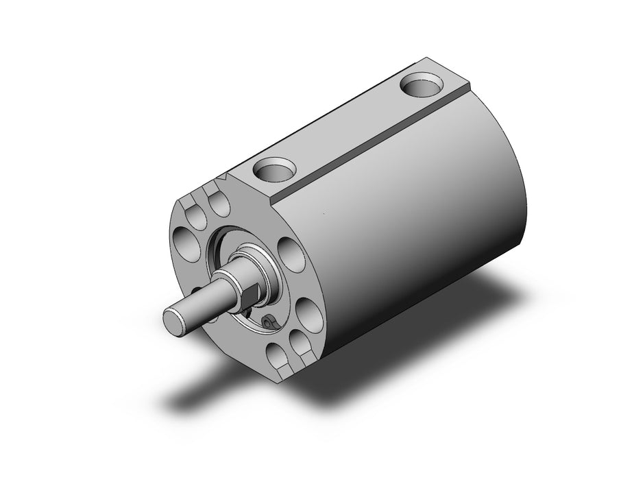 NCQ8N056-087CM Compact Cylinder, NCQ8
