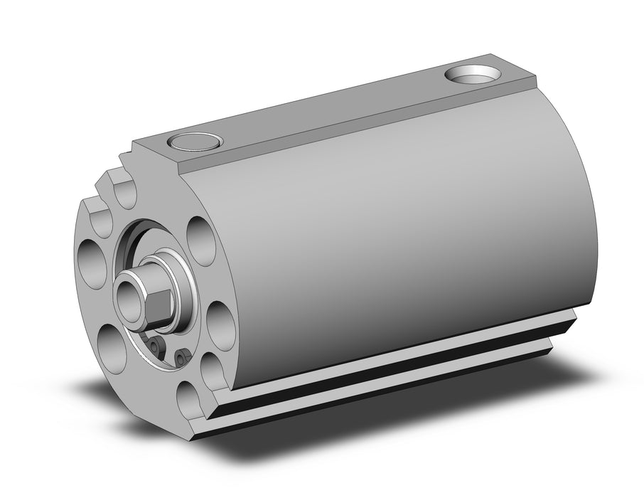 NCQ8N056-087S Compact Cylinder, NCQ8