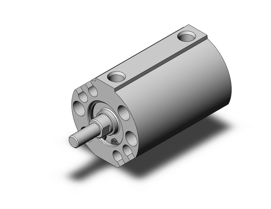 NCQ8N056-100CM Compact Cylinder, NCQ8