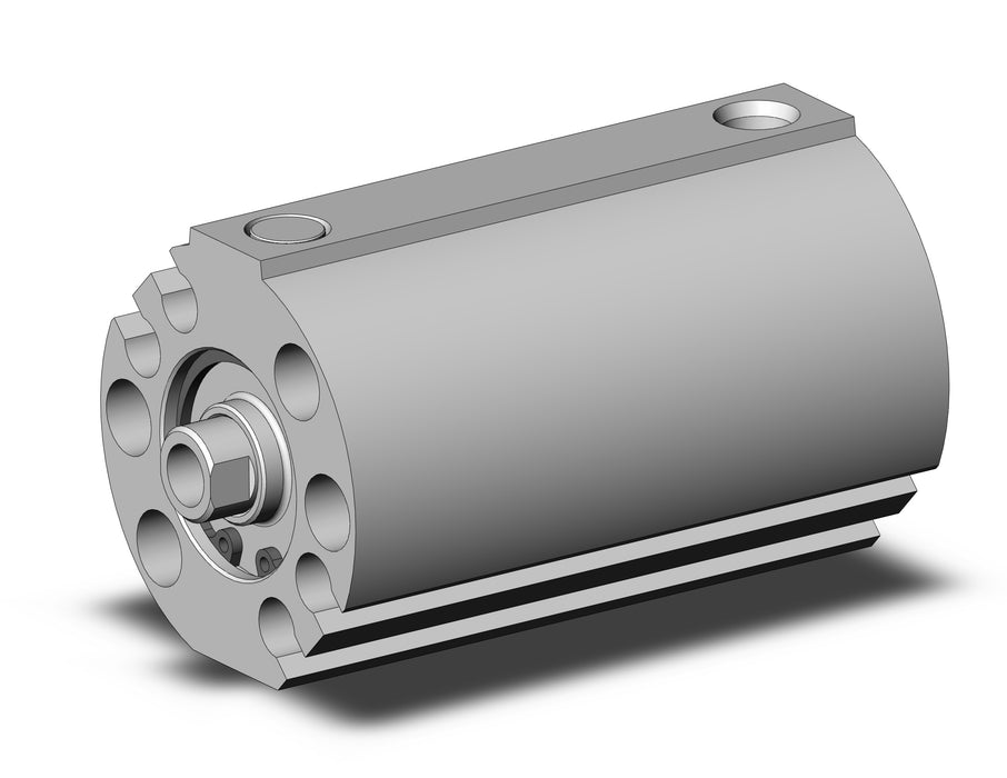 NCQ8N056-100S Compact Cylinder, NCQ8