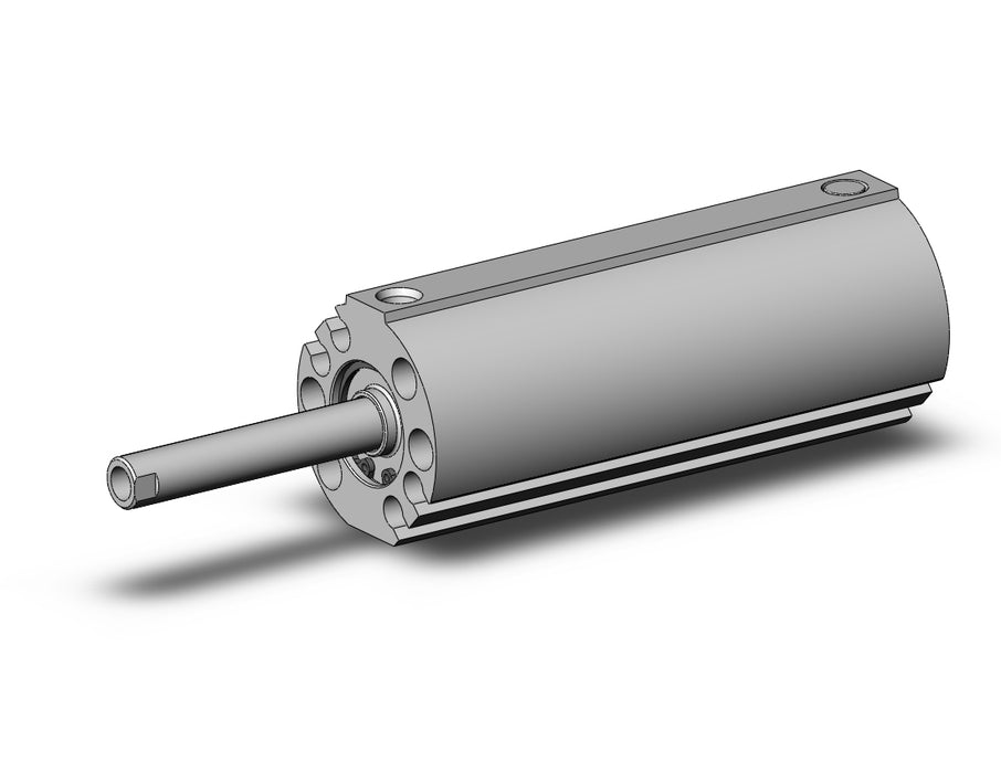 NCQ8N056-125T Compact Cylinder, NCQ8
