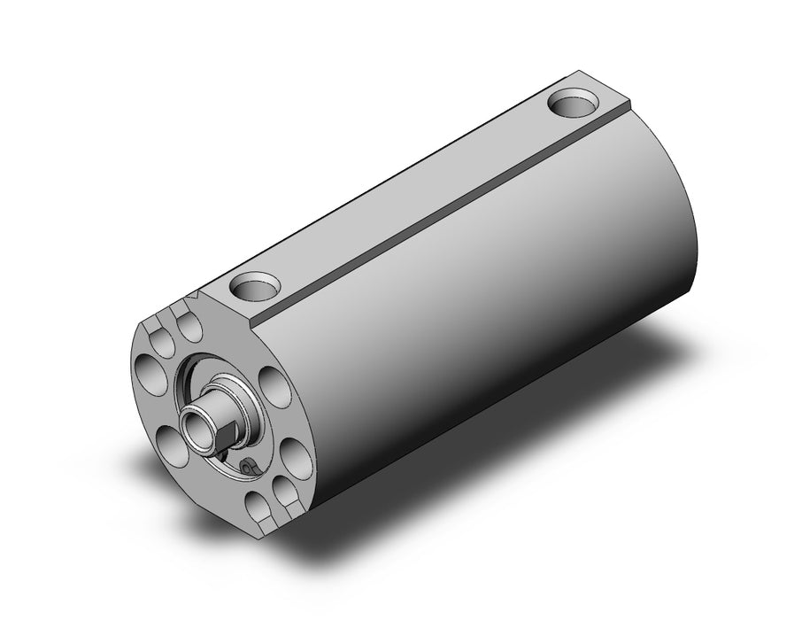 NCQ8N056-175C Compact Cylinder, NCQ8