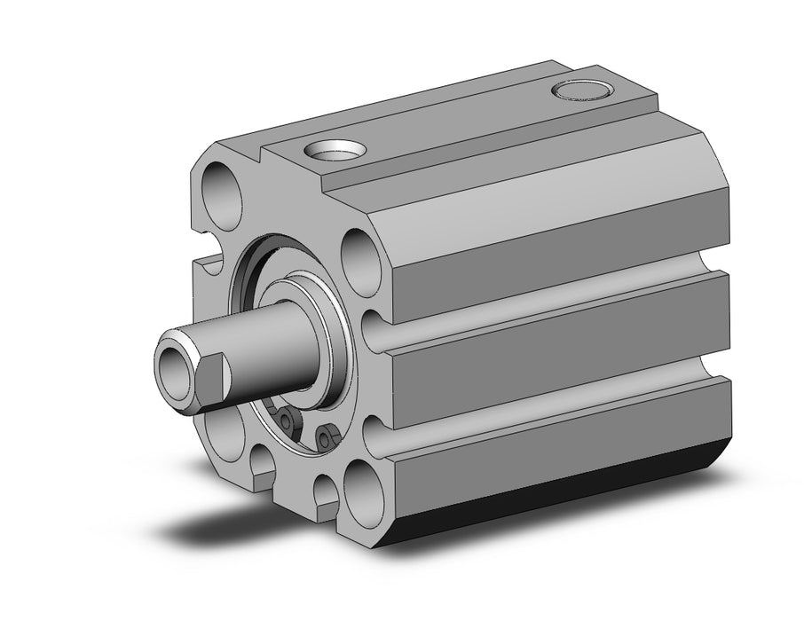 NCQ8N075-037T Compact Cylinder, NCQ8