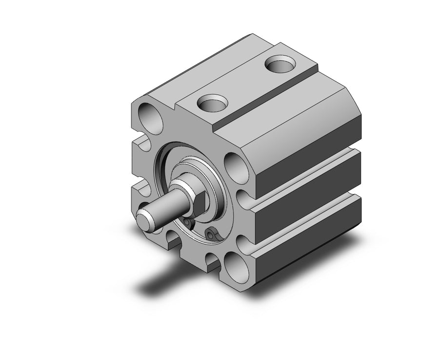 NCQ8N075-050M Compact Cylinder, NCQ8