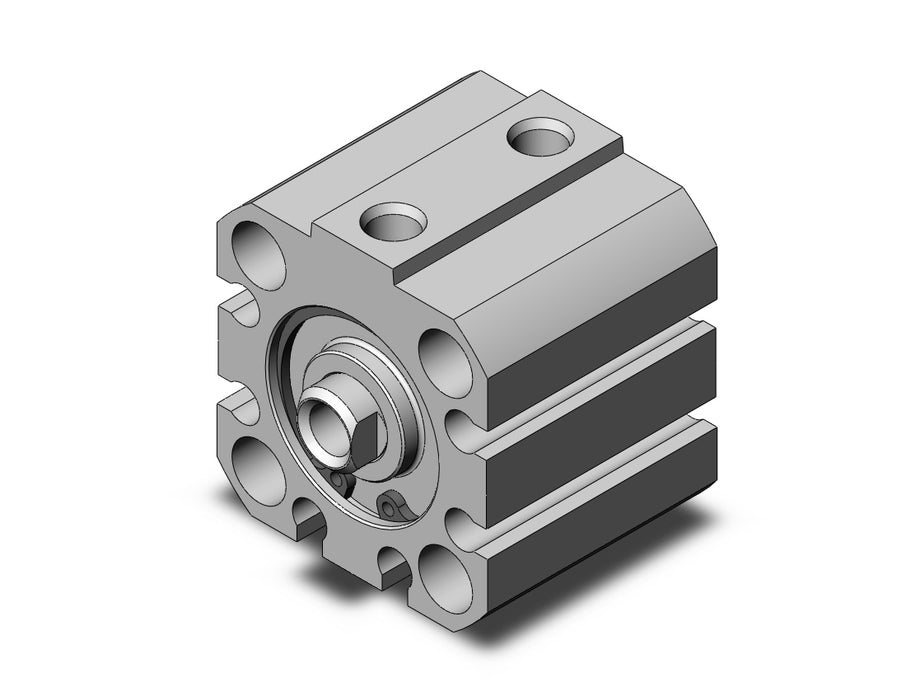 NCQ8N075-050 Compact Cylinder, NCQ8