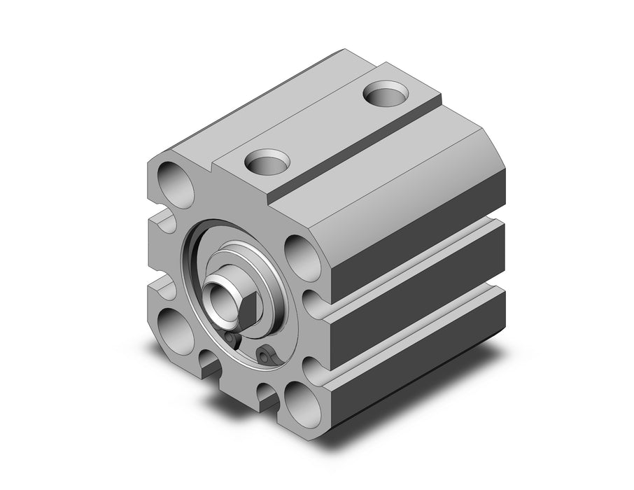 NCQ8N075-062 Compact Cylinder, NCQ8