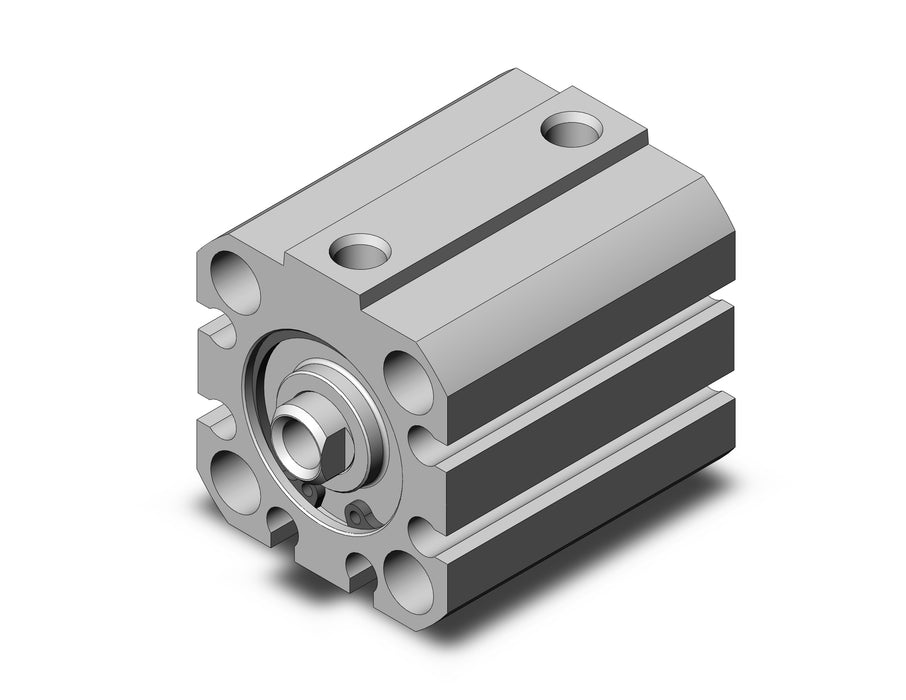NCQ8N075-087 Compact Cylinder, NCQ8