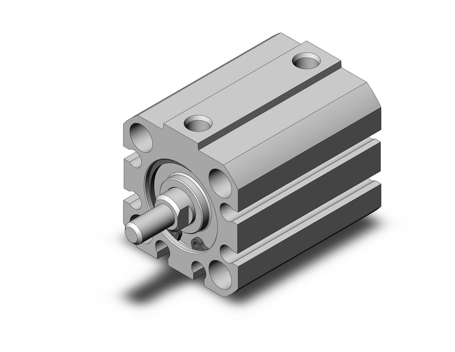 NCQ8N075-100CM Compact Cylinder, NCQ8