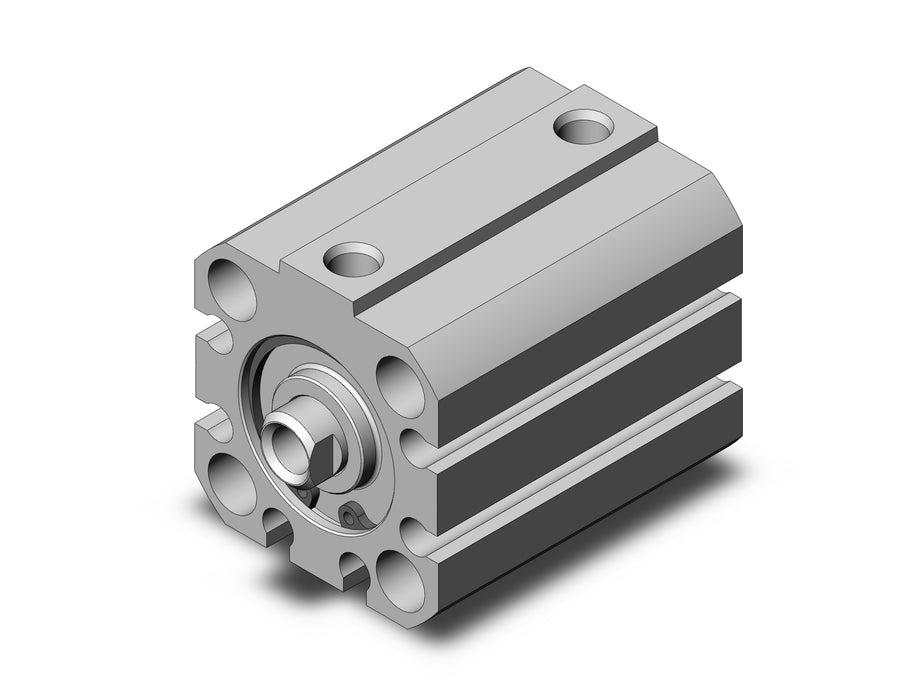 NCQ8N075-100C Compact Cylinder, NCQ8