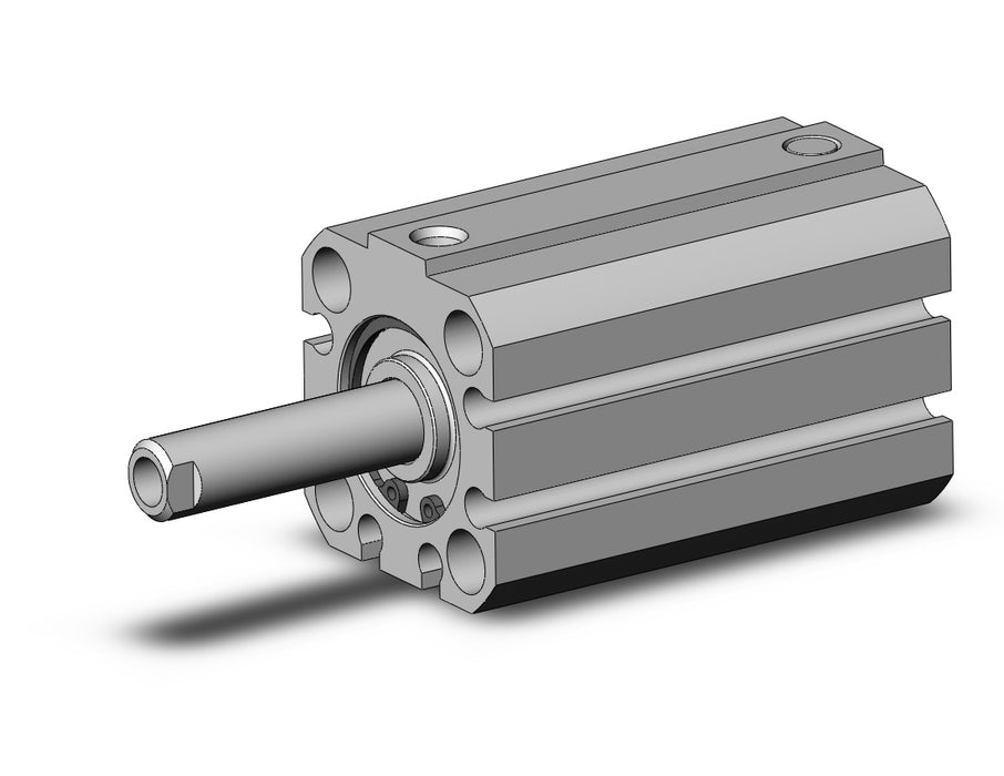 NCQ8N075-100T Compact Cylinder, NCQ8