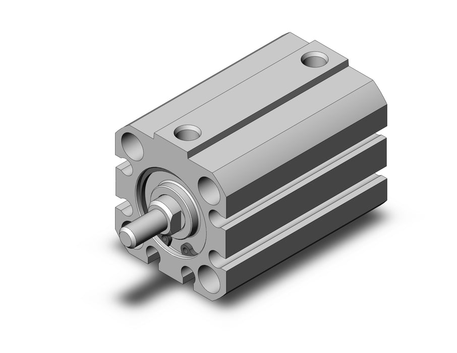 NCQ8N075-125M Compact Cylinder, NCQ8