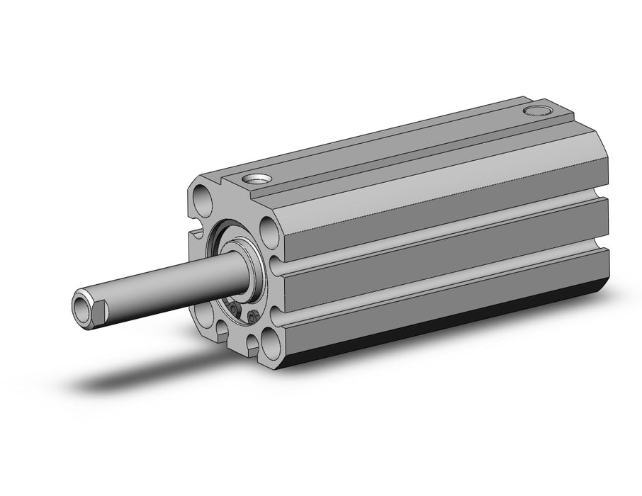 NCQ8N075-125T Compact Cylinder, NCQ8