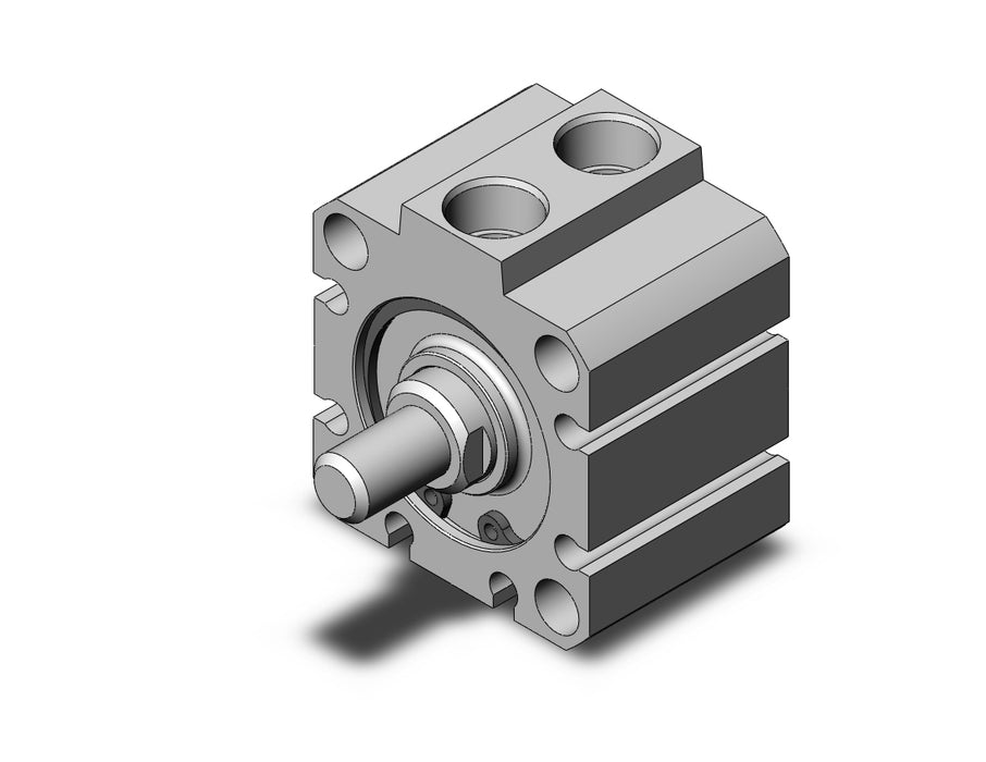 NCQ8N106-025CM Compact Cylinder, NCQ8