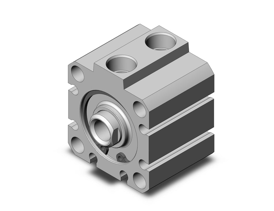NCQ8N106-037C Compact Cylinder, NCQ8