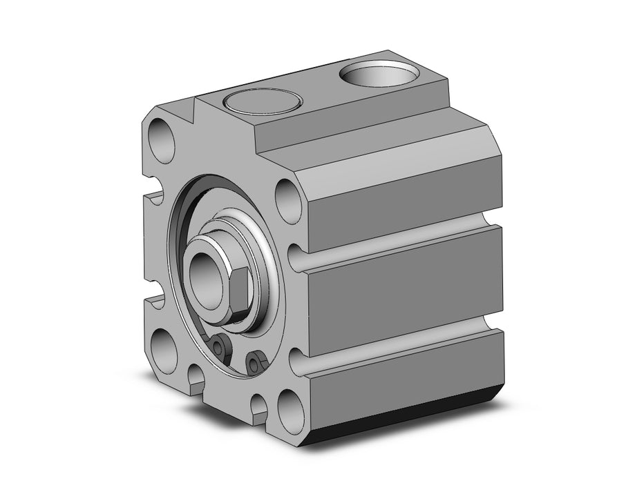 NCQ8N106-037S Compact Cylinder, NCQ8