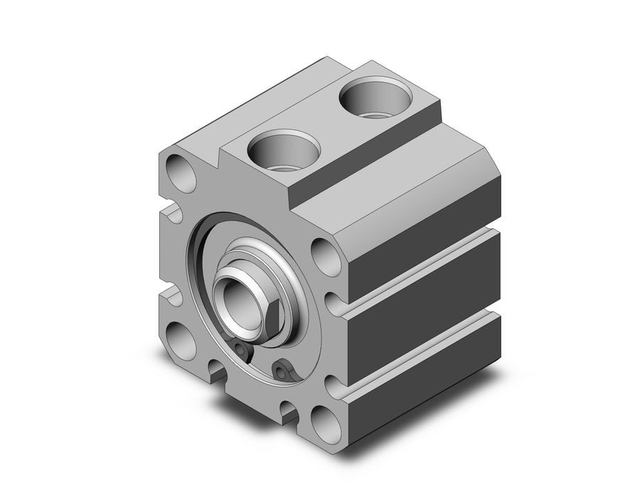 NCQ8N106-037 Compact Cylinder, NCQ8