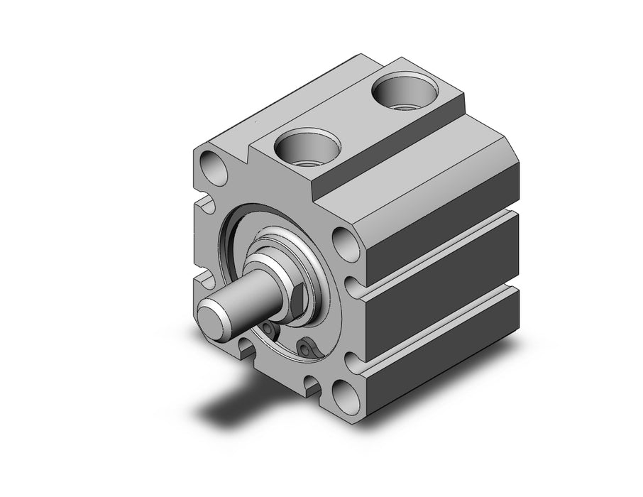 NCQ8N106-050M Compact Cylinder, NCQ8