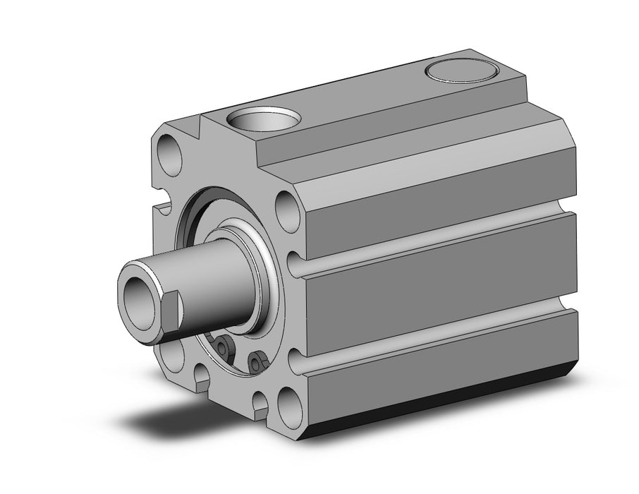 NCQ8N106-050T Compact Cylinder, NCQ8