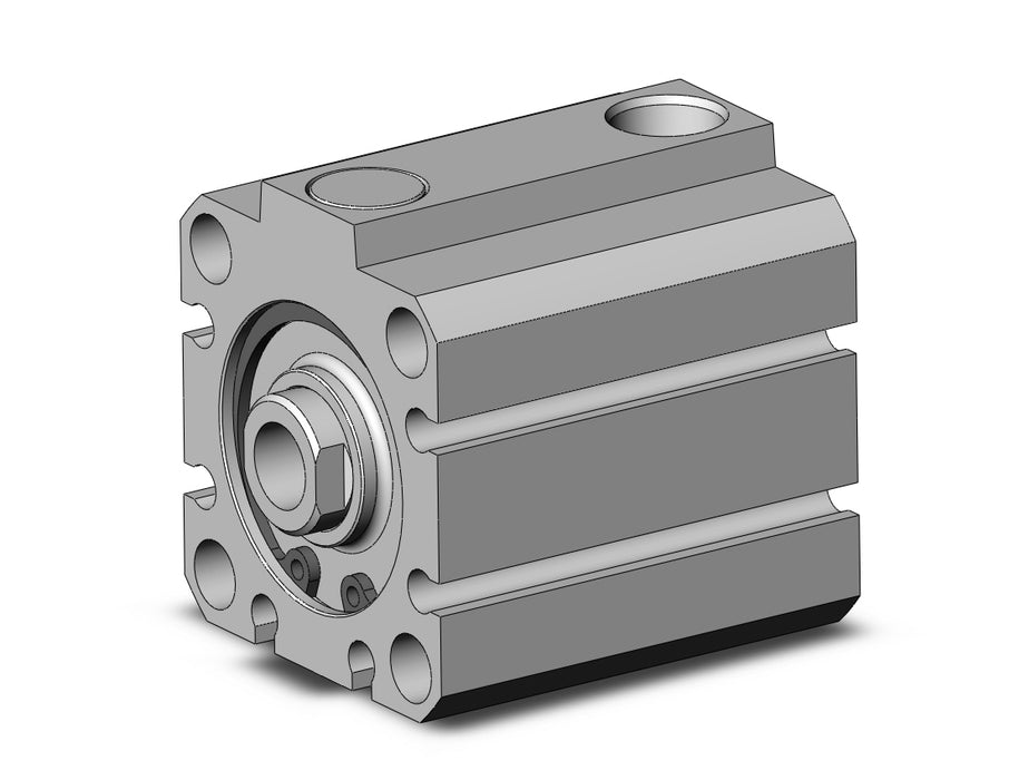 NCQ8N106-087S Compact Cylinder, NCQ8
