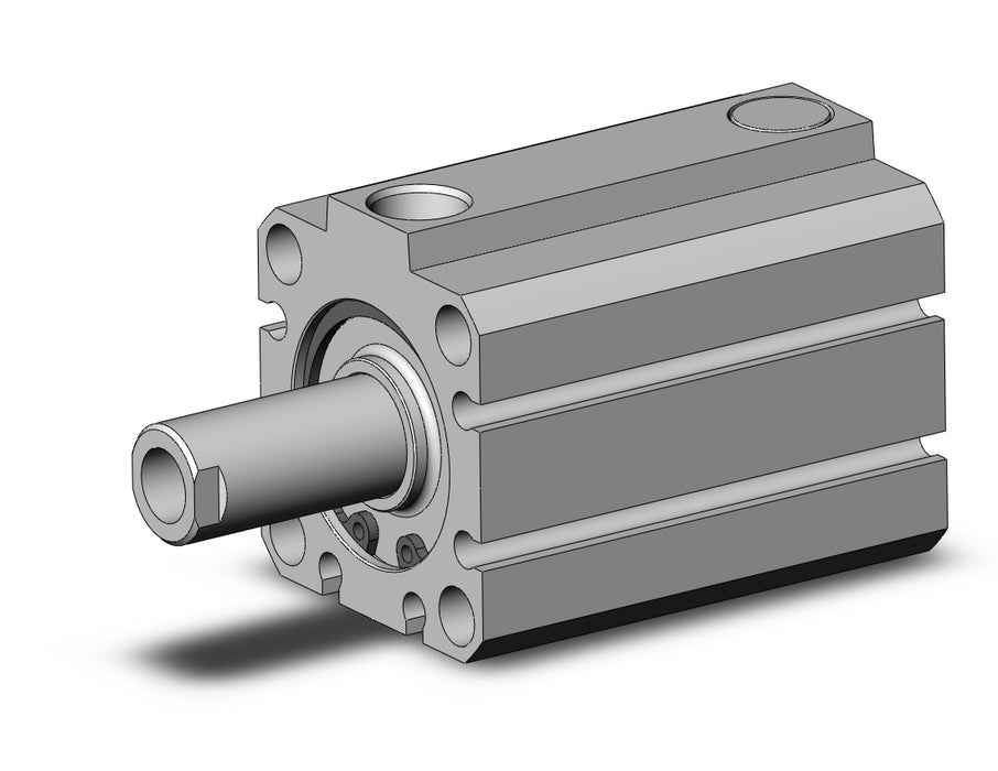 NCQ8N106-087T Compact Cylinder, NCQ8