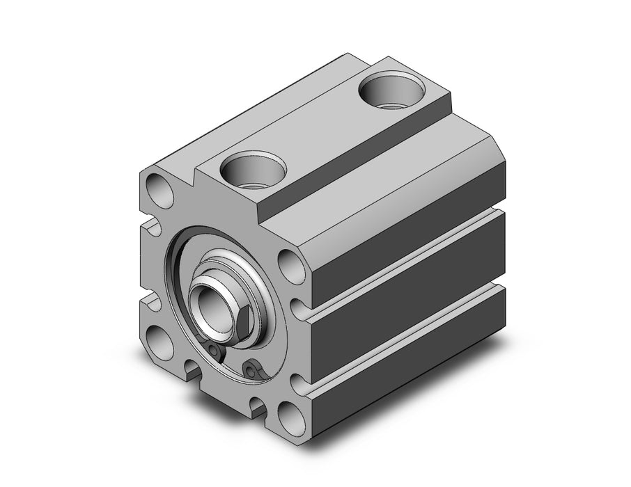 NCQ8N106-087 Compact Cylinder, NCQ8