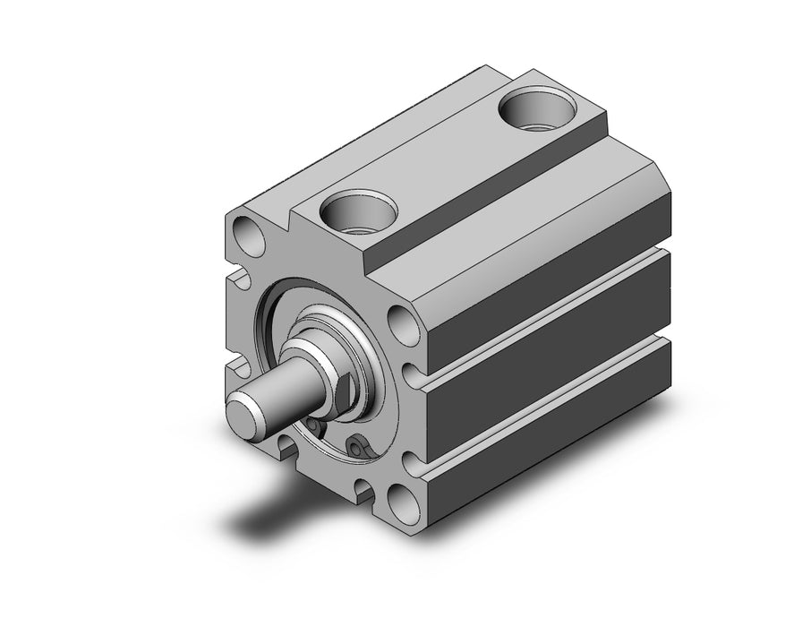 NCQ8N106-100CM Compact Cylinder, NCQ8