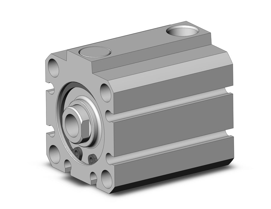 NCQ8N106-100S Compact Cylinder, NCQ8