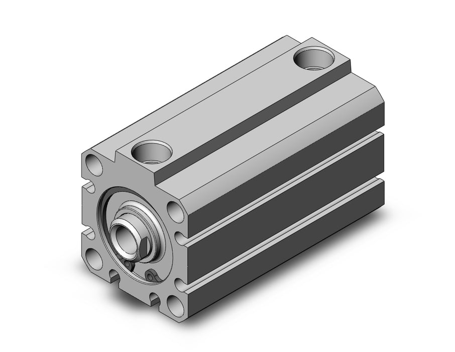 NCQ8N106-200C Compact Cylinder, NCQ8