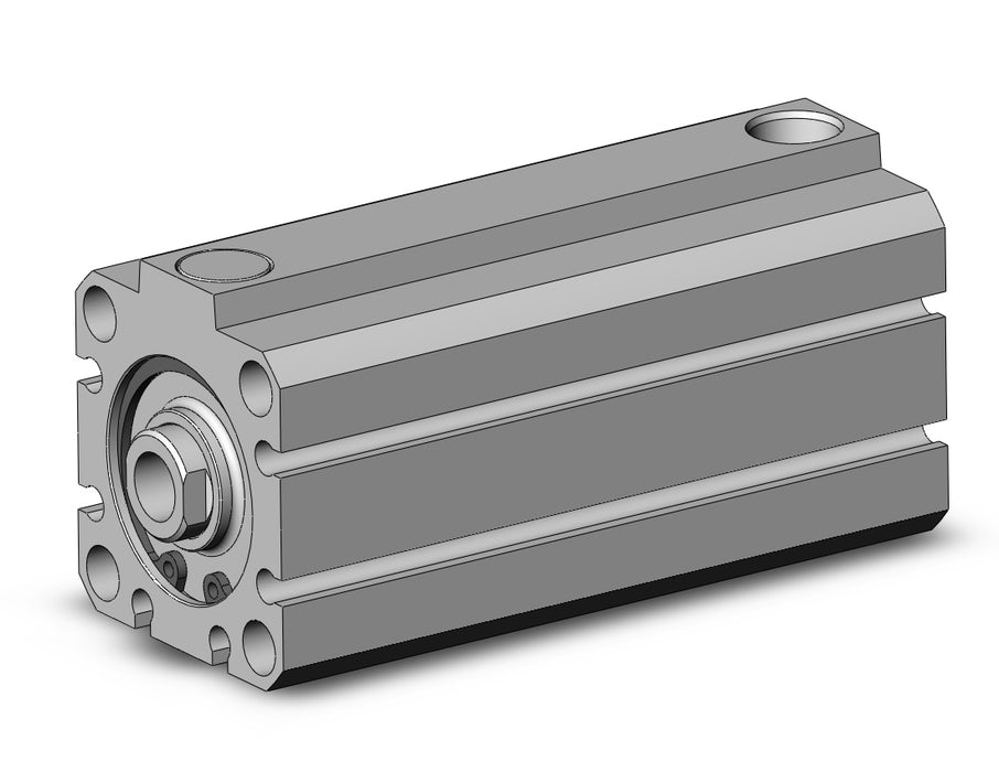 NCQ8N106-200S Compact Cylinder, NCQ8