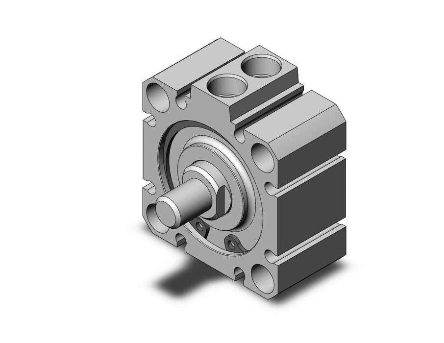 NCQ8N150-012CM Compact Cylinder, NCQ8